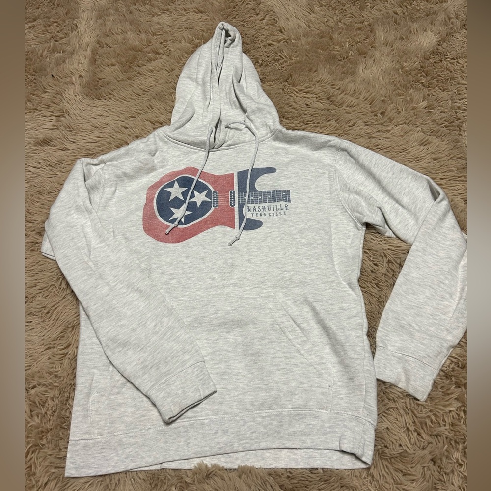 Nashville Tennessee Hoodie